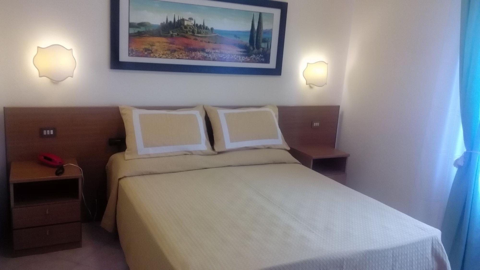 Hotel Astor Victoria Φόρτε ντε Μάρμι Εξωτερικό φωτογραφία