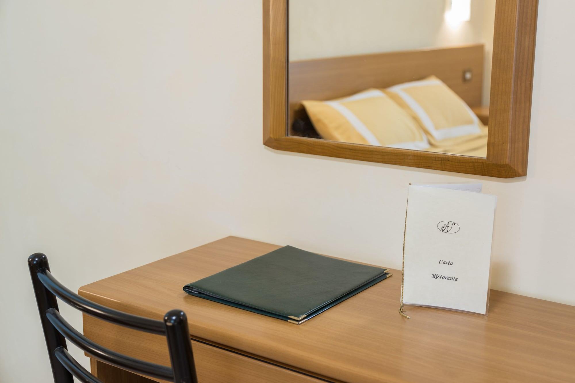 Hotel Astor Victoria Φόρτε ντε Μάρμι Εξωτερικό φωτογραφία