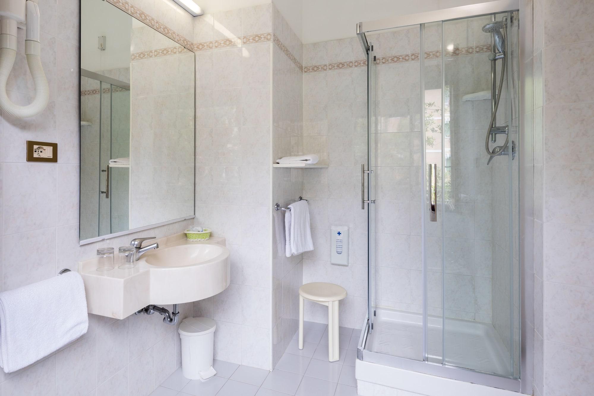 Hotel Astor Victoria Φόρτε ντε Μάρμι Εξωτερικό φωτογραφία