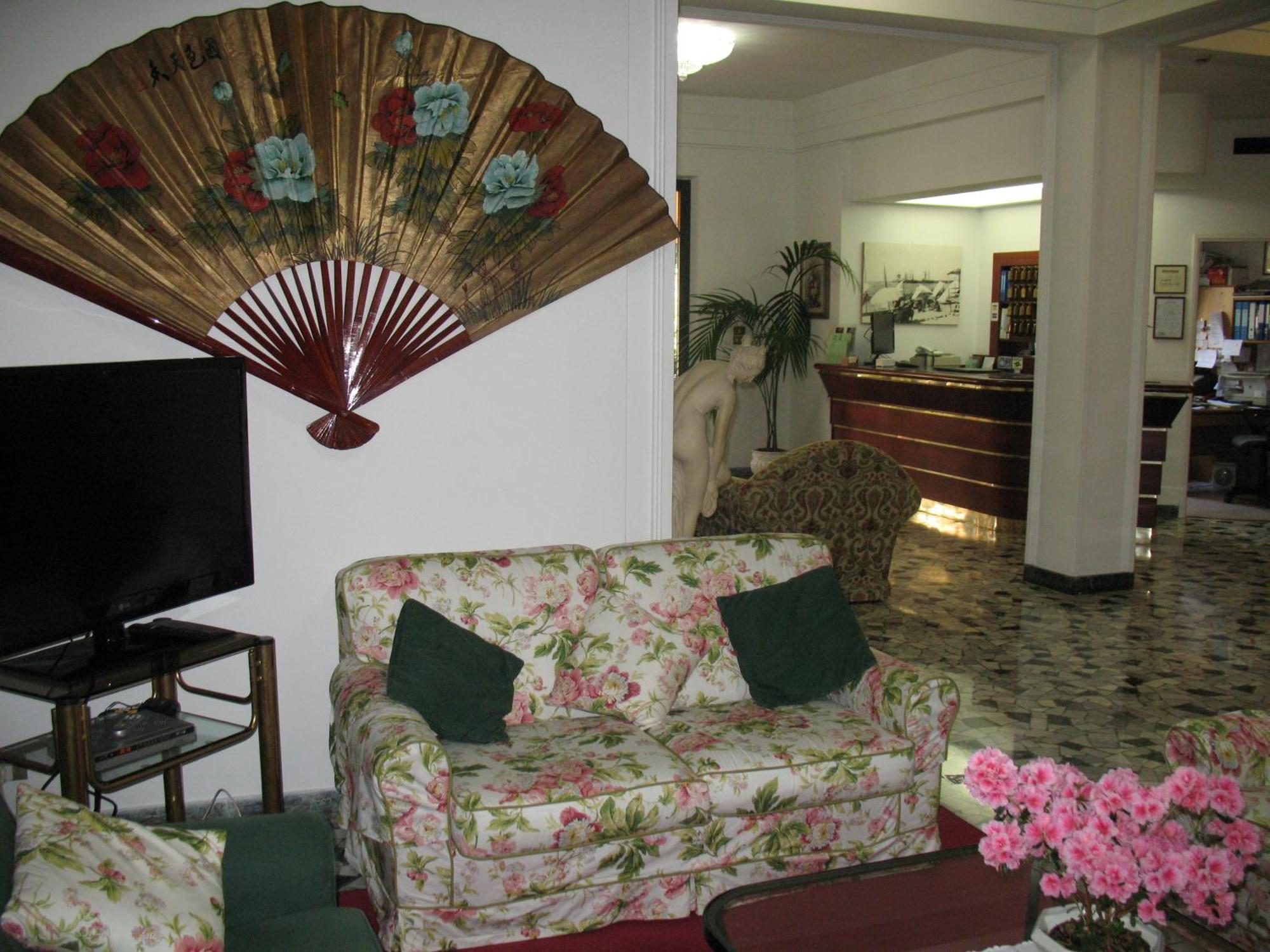 Hotel Astor Victoria Φόρτε ντε Μάρμι Εξωτερικό φωτογραφία