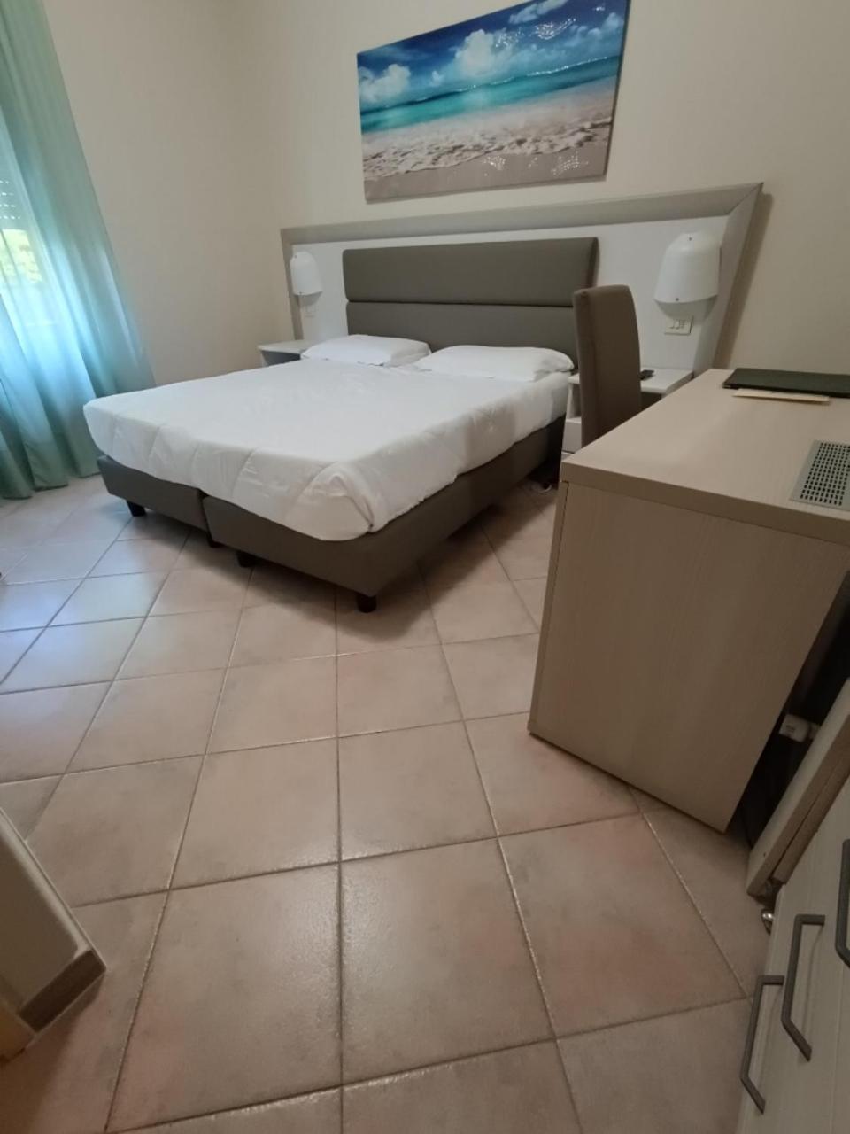 Hotel Astor Victoria Φόρτε ντε Μάρμι Εξωτερικό φωτογραφία