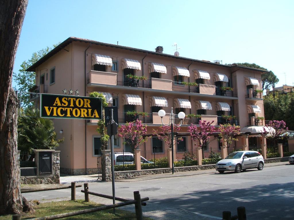 Hotel Astor Victoria Φόρτε ντε Μάρμι Εξωτερικό φωτογραφία