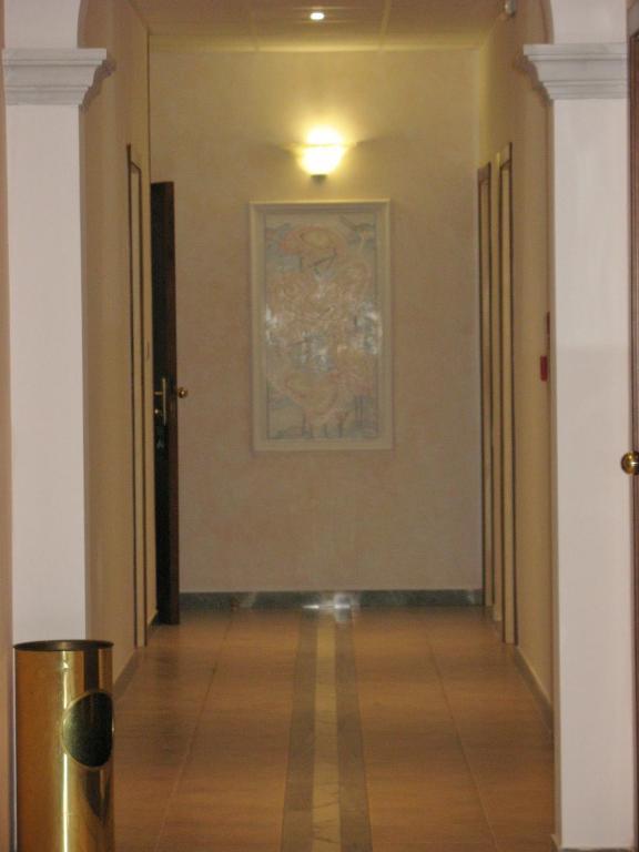 Hotel Astor Victoria Φόρτε ντε Μάρμι Εξωτερικό φωτογραφία