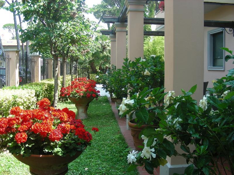 Hotel Astor Victoria Φόρτε ντε Μάρμι Εξωτερικό φωτογραφία