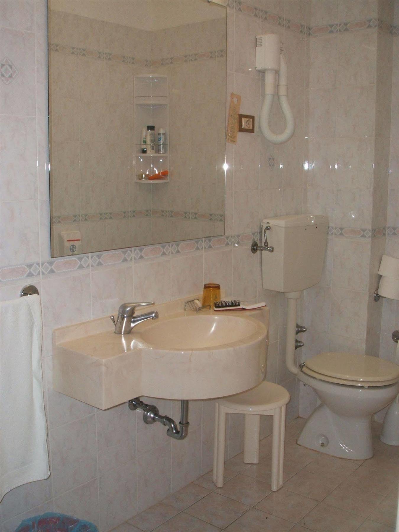 Hotel Astor Victoria Φόρτε ντε Μάρμι Εξωτερικό φωτογραφία