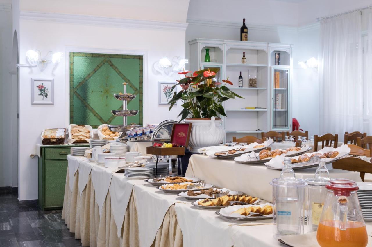 Hotel Astor Victoria Φόρτε ντε Μάρμι Εξωτερικό φωτογραφία