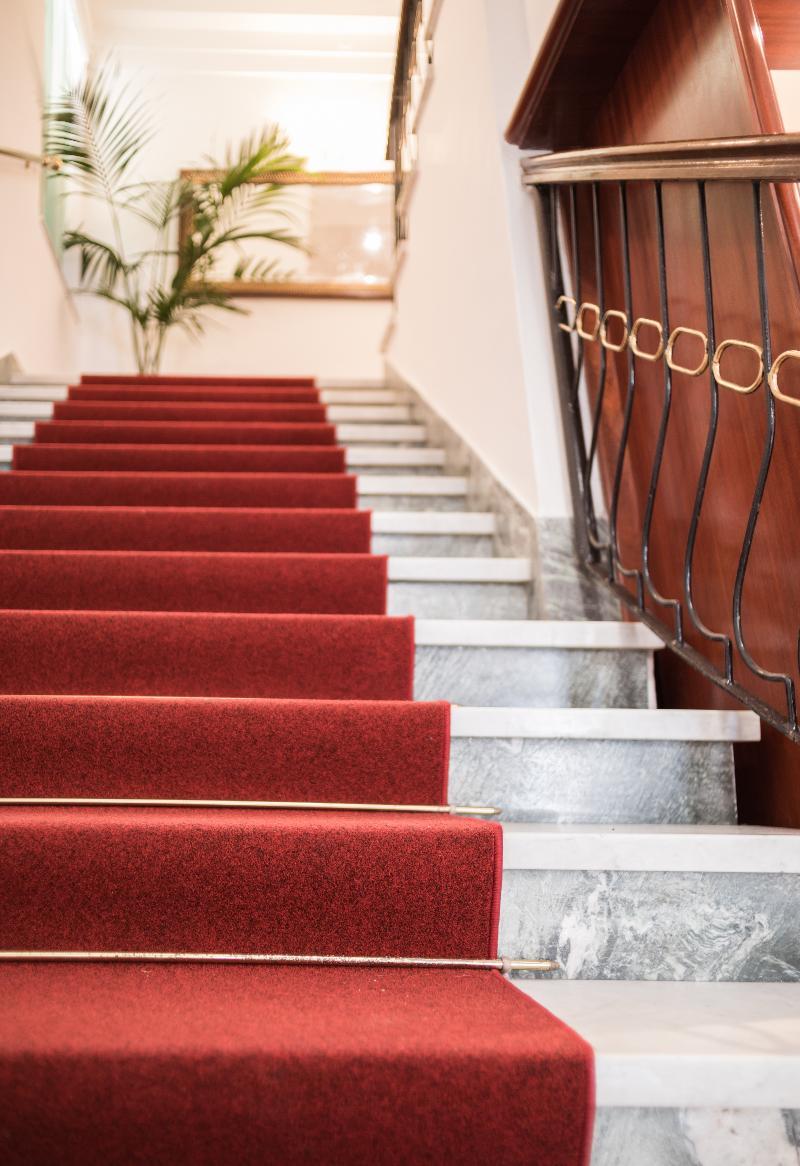 Hotel Astor Victoria Φόρτε ντε Μάρμι Εξωτερικό φωτογραφία