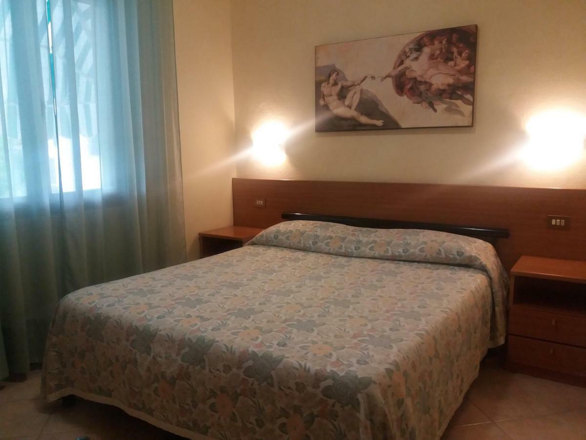 Hotel Astor Victoria Φόρτε ντε Μάρμι Εξωτερικό φωτογραφία